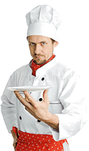 Кондитер